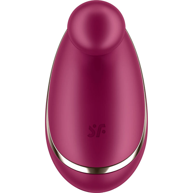 SATISFYER - 1 BÆR I FOTOGRAFEN