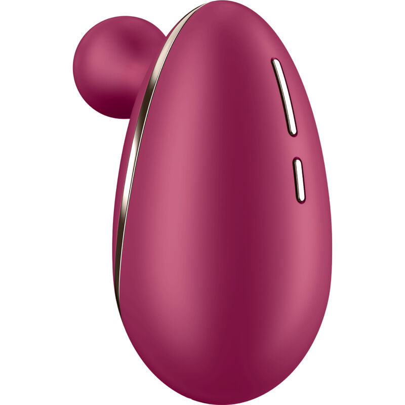 SATISFYER - 1 BÆR I FOTOGRAFEN