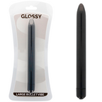 GLOSSY - SLIM VIBRATOR SORT