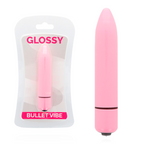 GLANSENDE - TYND VIBE PINK