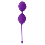 INTENSE - KARMY FIT KEGEL SILIKONE LILA