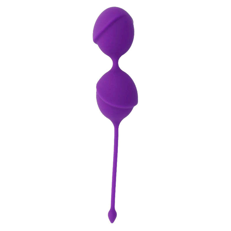 INTENSE - KARMY FIT KEGEL SILIKONE LILA