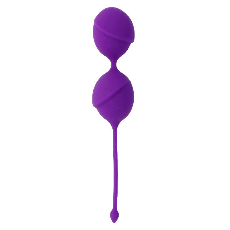 INTENSE - KARMY FIT KEGEL SILIKONE LILA