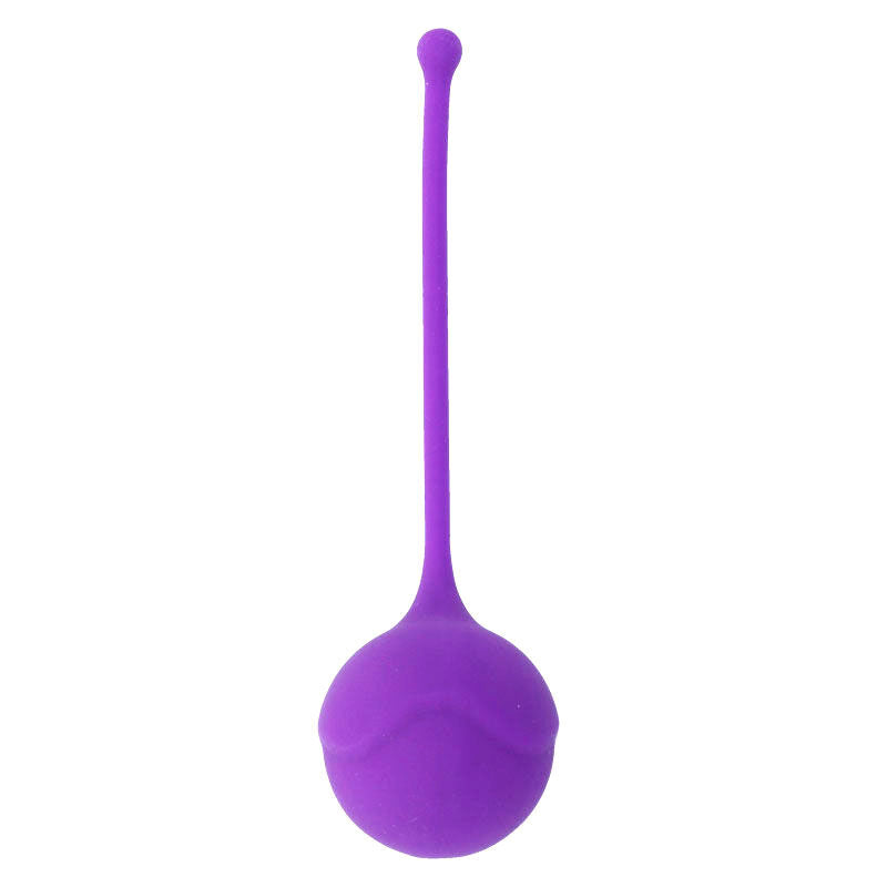 INTENSE - KISHA FIT ONE SILIKONE KEGEL LILA
