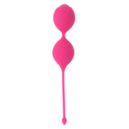 INTENSE - KISHA FIT SILIKONE KEGEL FUCHSIA