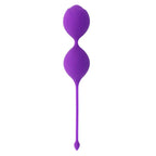 INTENSE - KISHA FIT SILIKONE KEGEL LILA