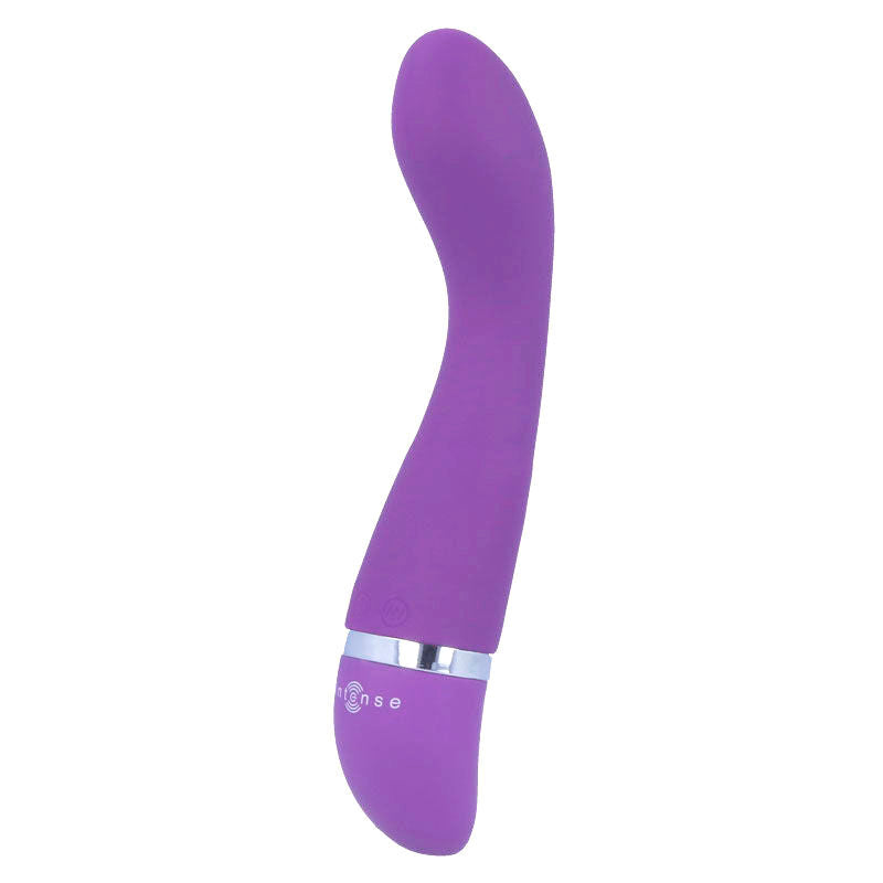 INTENSE - LEO VIBRATOR LILA SILICON LUXE