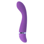 INTENSE - LEO VIBRATOR LILA SILICON LUXE