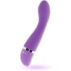 INTENSE - LEO VIBRATOR LILA SILICON LUXE