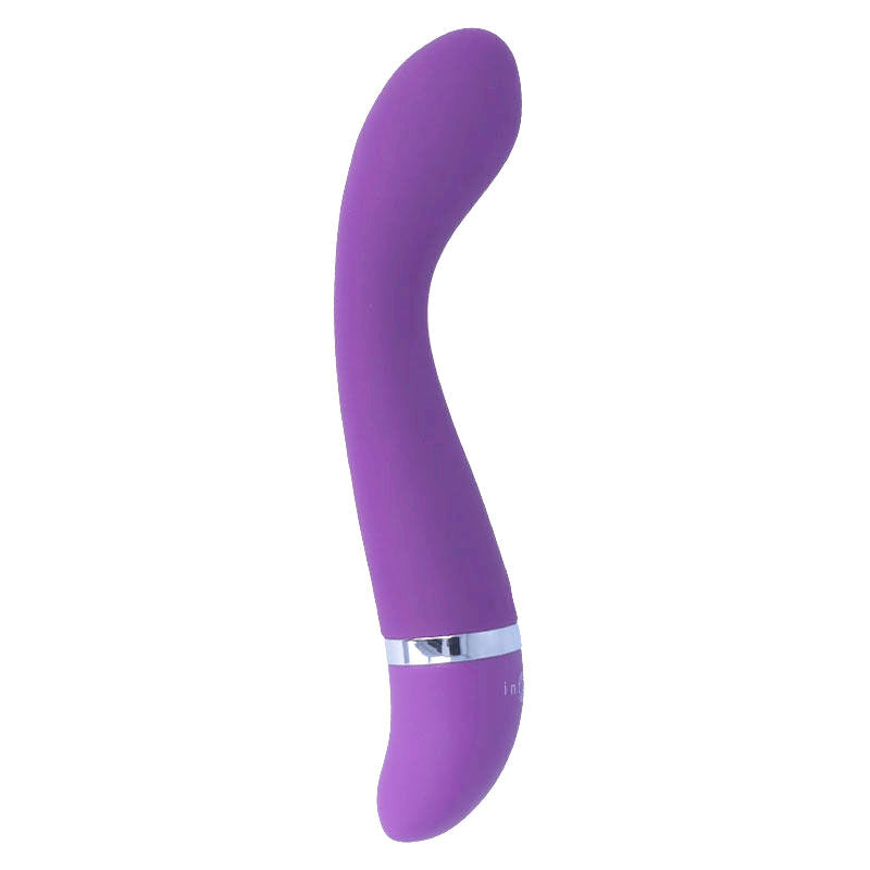 INTENSE - LEO VIBRATOR LILA SILICON LUXE