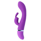 INTENSE - HILARI VIBRATOR LILAC SILIKONE LUXE