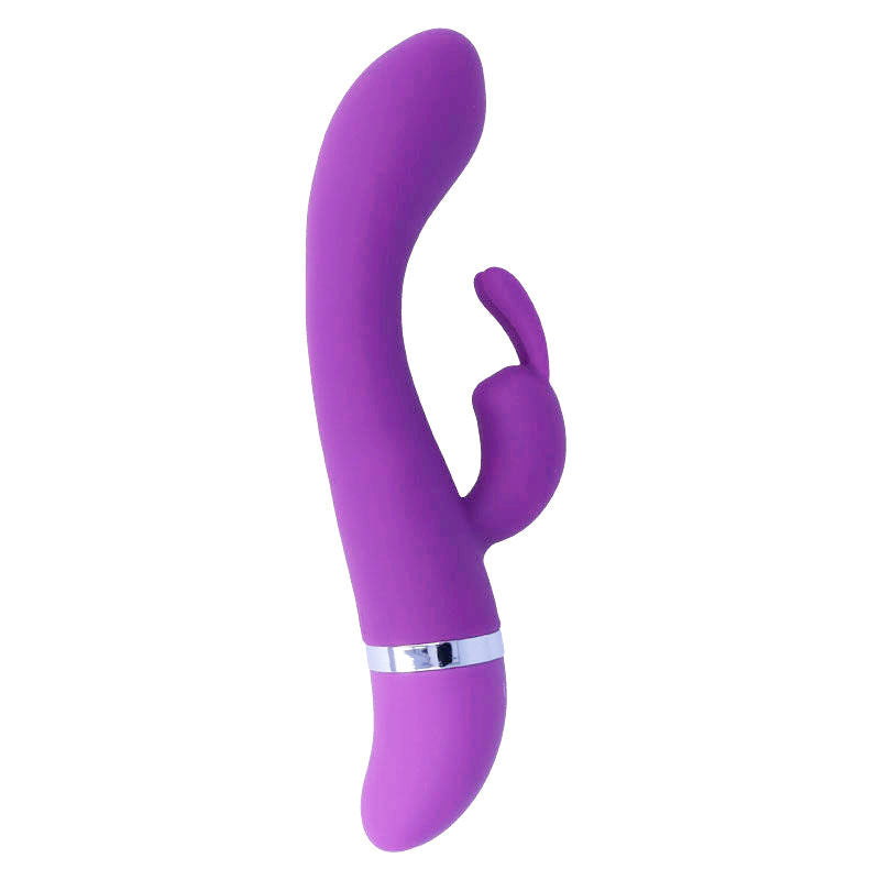 INTENSE - HILARI VIBRATOR LILAC SILIKONE LUXE