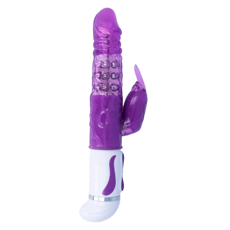 INTENS - GUPPY LILAC ROTATORVIBRATOR
