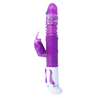 INTENSE - ESTUARD OP&NED ROTATORVIBRATOR LILLA