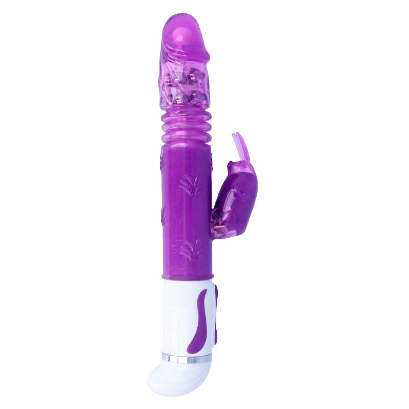 INTENSE - ESTUARD OP&NED ROTATORVIBRATOR LILLA