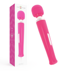 INTENS - KEANU WAND PINK MASSAGEAPPARAT