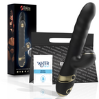 IBIZA - OP & NED + VIBRATOR + KLITORISSUGNING