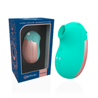 RITHUAL - SHUSHU 2.0 NY GENERATION CLITORAL AQUA