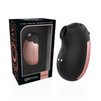 RITHUAL - SHUSHU 2.O NY GENERATION CLITORAL AZABACHE