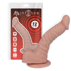 MR INTENSE - 18 REALISTISK PIK 19,8 CM -O- 3,2 CM