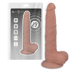 MR INTENSE - 29 REALISTISK PIK 22,7 CM -O- 3,5 CM