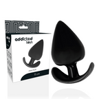 AFHÆNGIG LEGETØJ - ANALPLUG 11 CM