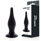 ADDICTED TOYS - ANALPLUG 14,5 CM SORT