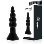 ADDICTED TOYS - ANALPLUG 17 CM SORT