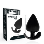 AFFÆNGIG LEGETØJ - ANALPLUG 6,5 CM