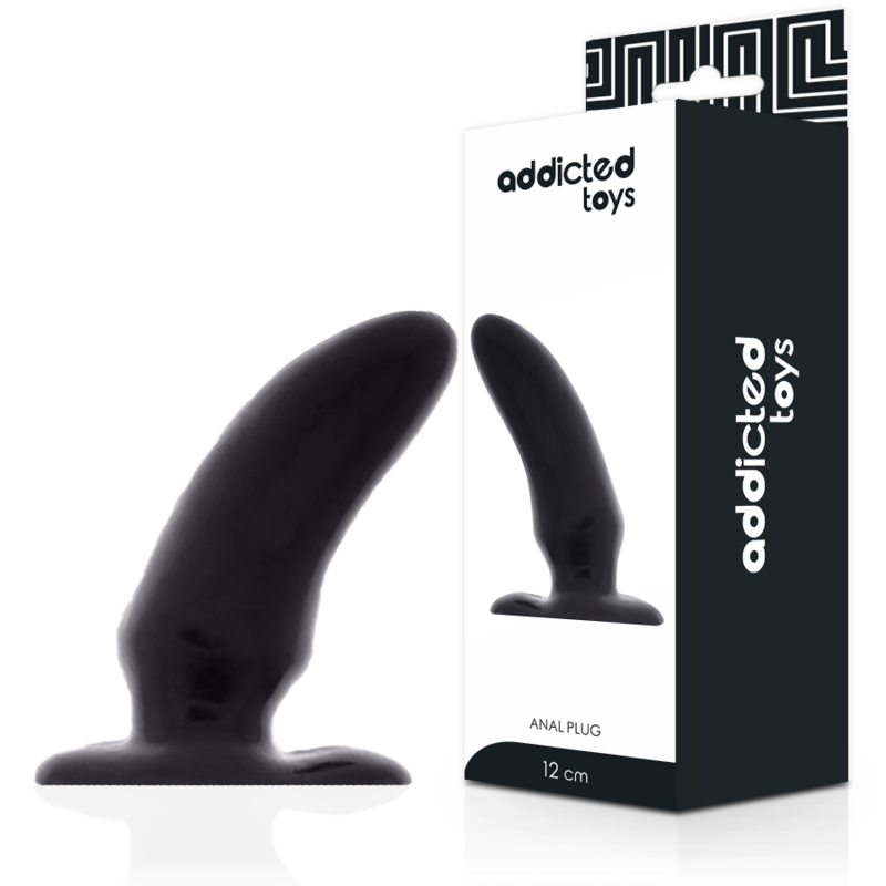 ADDICTED TOYS - ANALPLUGSPOT 12 CM
