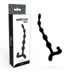ADDICTED TOYS - ANALKUGLE 22 CM SORT