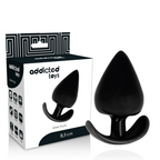 AFFÆNGIG LEGETØJ - ANALPLUG 8,5 CM