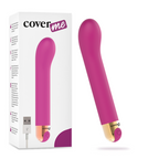 COVERME - G-PUNKT VIBRATOR 10 HASTIGHEDER