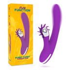 SJOV FUNKTION - SJOV KANINVIBRATION 2.0