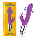 SJOV FUNKTION - KOMBI DOBBELT TAPNING