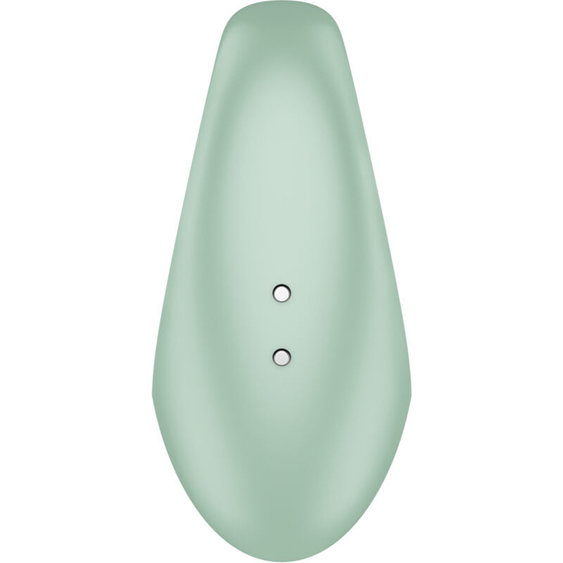 SATISFYER - PERFEKT PAR 3 GRØN