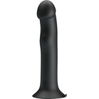 PRETTY LOVE - MURRAY BLACK KLITORALVIBRATOR OG SUCKER