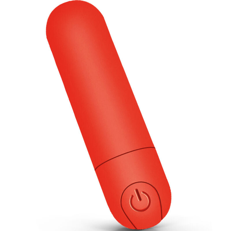 INTT RELEASES - DOBBELT SJOVT SÆT MED VIBRERENDE KUGLET OG JORDBÆR MASSAGEGEL