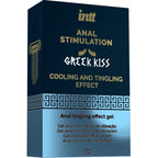 INTT - GRÆSK KYS ANAL STIMULERING 15 ML