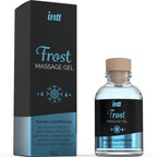 INTT MASSAGE & ORAL SEX - MINTSMAG MASSAGEGEL INTENS KØLENDE EFFEKT