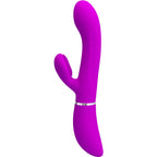 PRETTY LOVE - KLITORIS STIMULATOR VIBRATOR