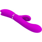 PRETTY LOVE - KLITORIS STIMULATOR VIBRATOR