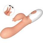 PRETTY LOVE - BLOODY MARY VIBRATOR MED STIMULATOR