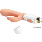PRETTY LOVE - BLOODY MARY VIBRATOR MED STIMULATOR