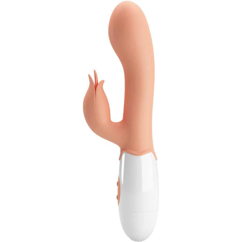 PRETTY LOVE - BLOODY MARY VIBRATOR MED STIMULATOR