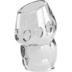 PRETTY LOVE - OSCAR TRANSPARENT PENIS TYKKERE