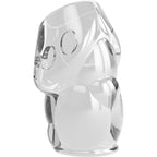 PRETTY LOVE - OSCAR TRANSPARENT PENIS TYKKERE
