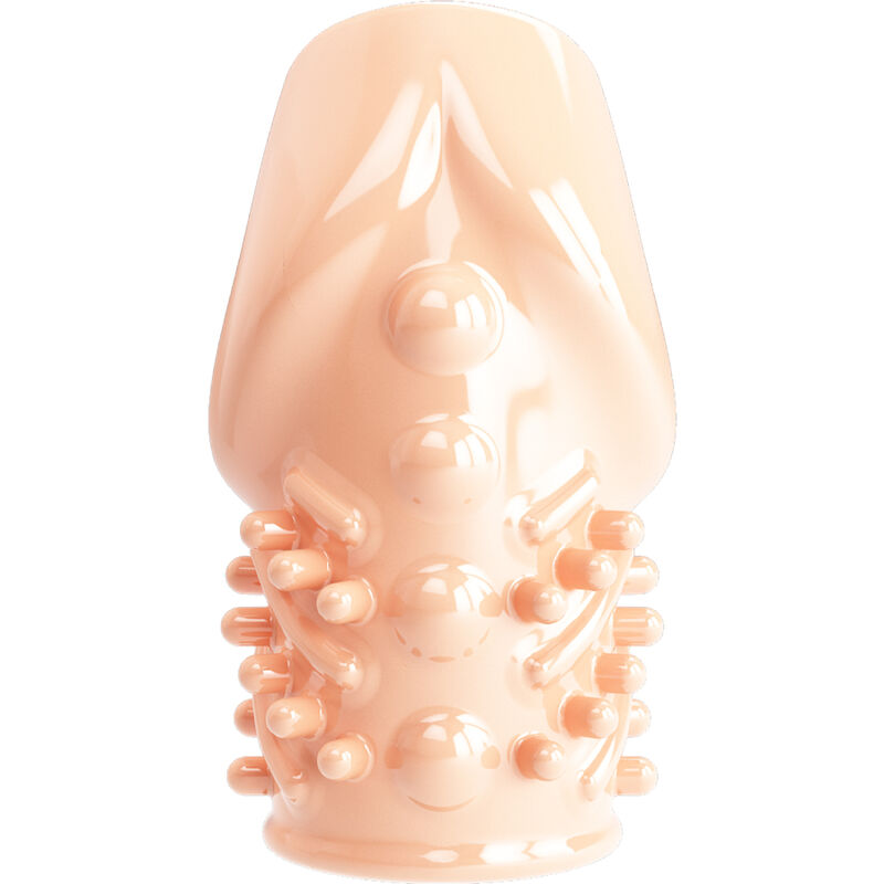 PRETTY LOVE - MATIAS NATURLIG PENIS TYKKERE