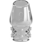 PRETTY LOVE - MATIAS TRANSPARENT PENIS TYKKERE