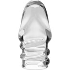 PRETTY LOVE - JEREMY TRANSPARENT PENIS TYKKERE